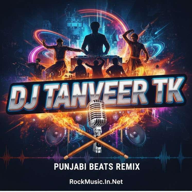 Mein Baarish Kar Doon Paise Ki - DJ Tanveer TK