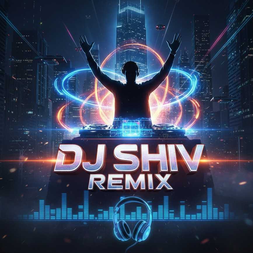 Woh Hai Mera Deewanapan - DJ Shiv Remix